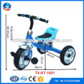 Pass CE-EN71 preço de fábrica Material Plástico Crianças Triciclo Triciclo Toy bebê